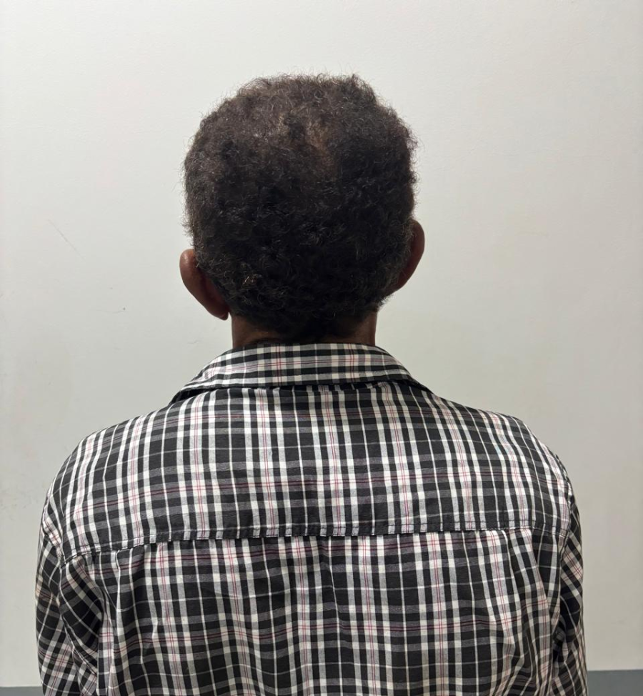 Suspeito de violência doméstica é preso pela Polícia Civil em Senador Guiomard