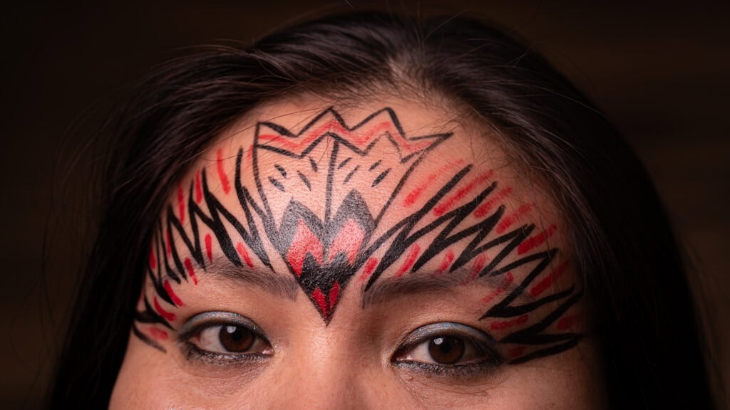 As digitais femininas que transformam trajetórias indígenas