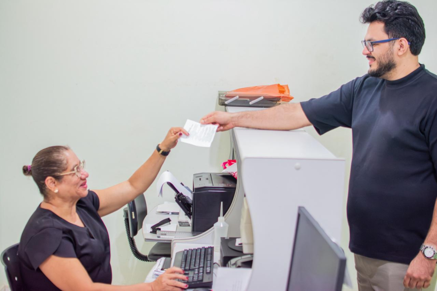 Prefeitura de Rio Branco reorganiza marcação de consultas e fortalece atendimento especializado