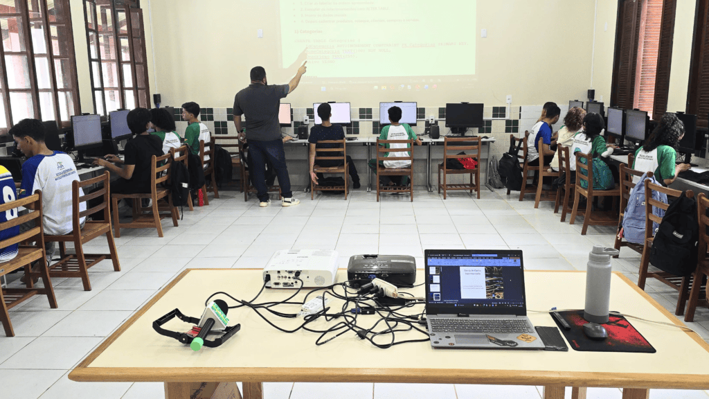 Ieptec convoca profissionais bolsistas docentes e não docentes de Brasileia, Rio Branco e Tarauacá, aprovados em processos seletivos