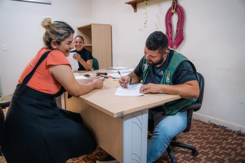 Inscrições para pequenos empreendedores participarem da Feira Solidária do Arraial Cultural prosseguem esta quarta