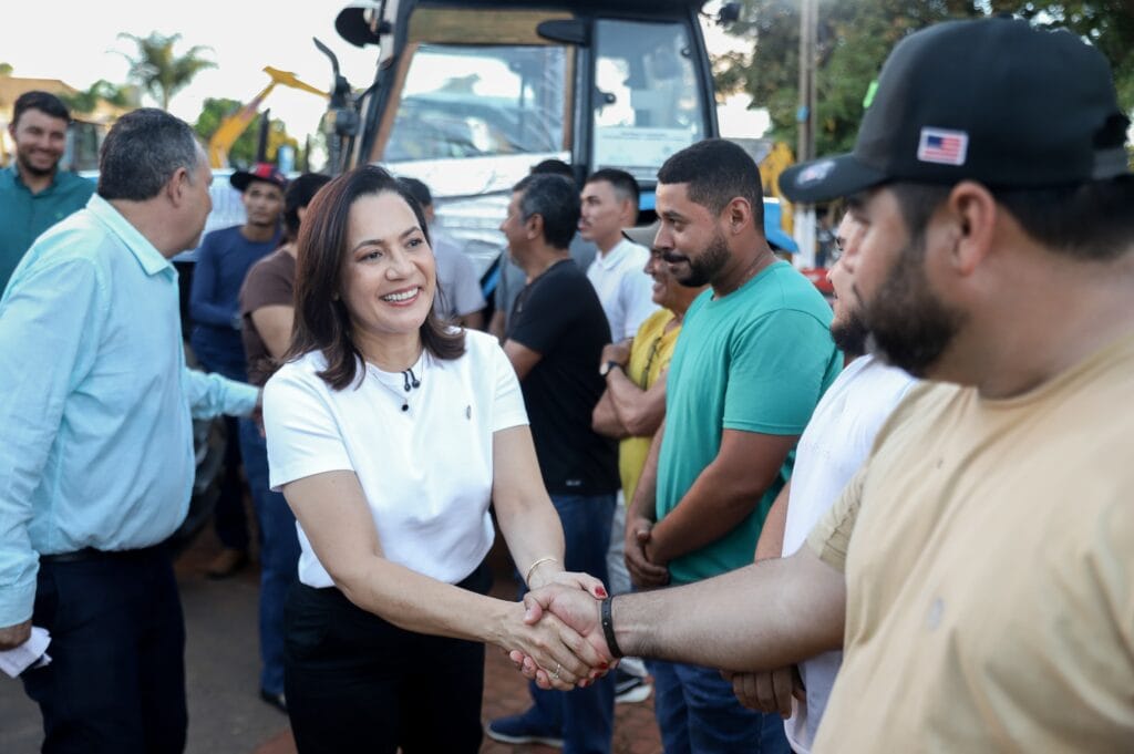 Com apoio do Estado, Xapuri lança operação para recuperar ramais e fortalecer a agricultura