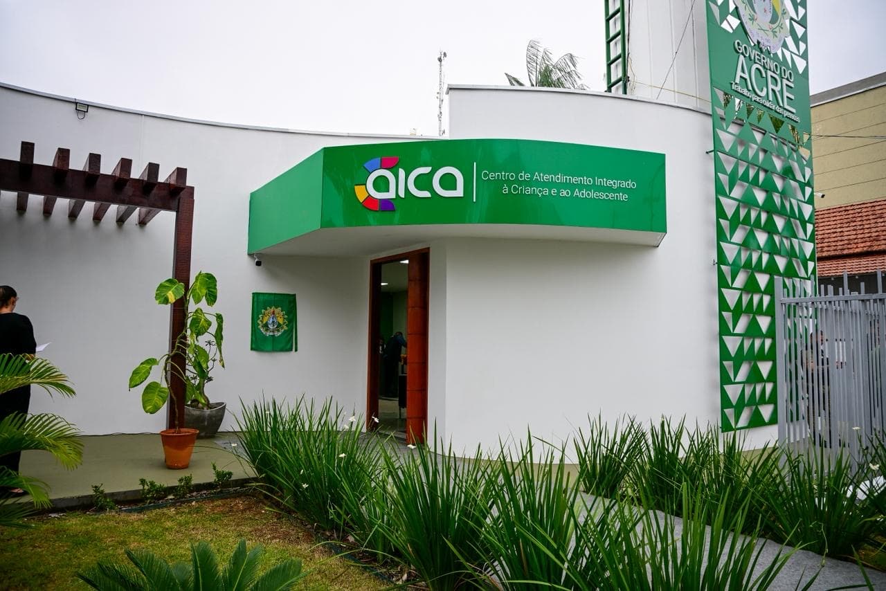 No Dia Mundial de Combate ao Trabalho Infantil, governo do Acre destaca iniciativas de proteção à infância e à adolescência