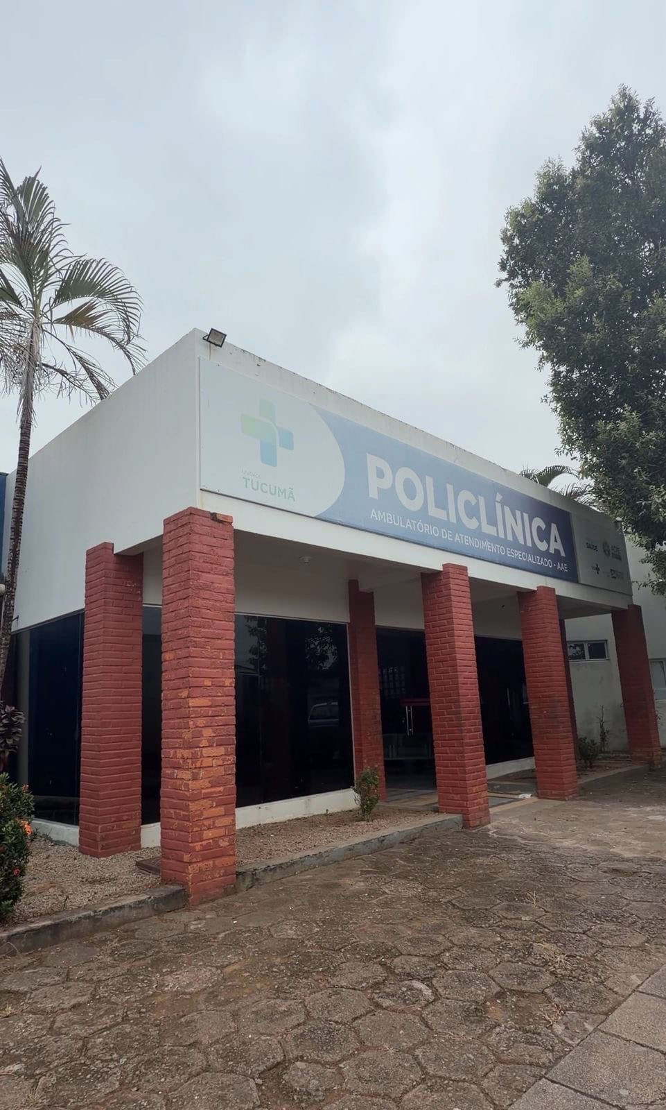 Policlínica do Tucumã retoma atendimentos materno-infantis e ambulatório Trans a partir de 22 de junho