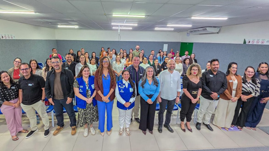 Prefeitura de Rio Branco participa de debate para ampliar acesso da população a consultas especializadas