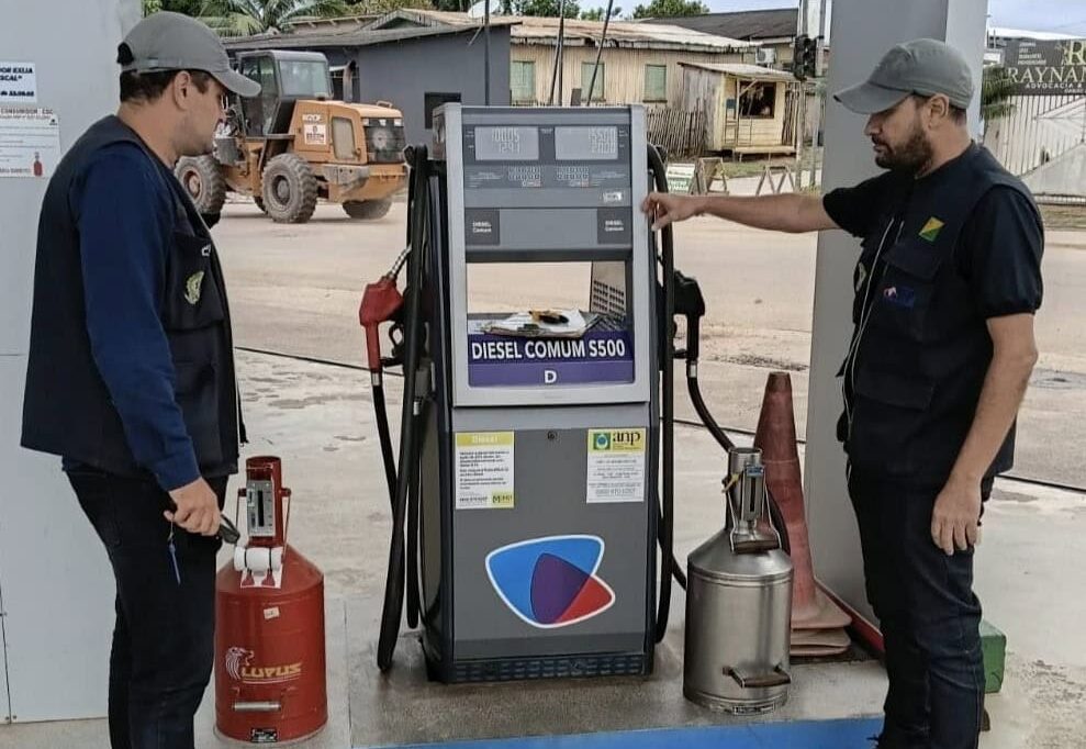 Ipem completa 16 anos fortalecendo a proteção ao consumidor no Acre