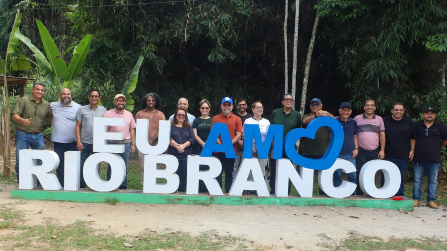 Prefeitura prepara Parque Chico Mendes para celebração de 30 anos